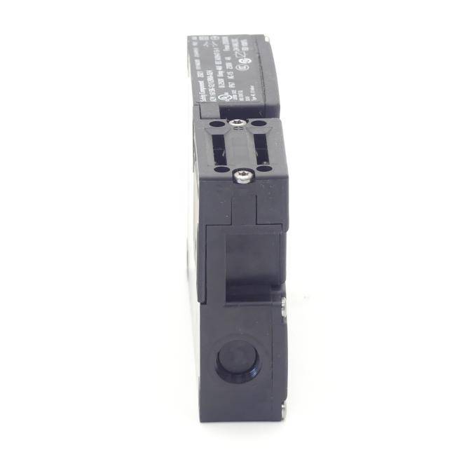 Schmersal Magnet-Verriegelungsschalter AZM 161SK-12/12RKA-024 (10116285)