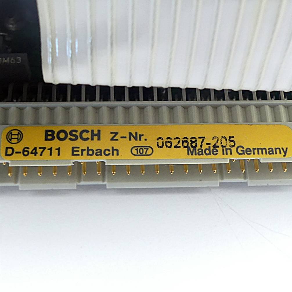 Bosch Netzteil NT 2 (062687-205)