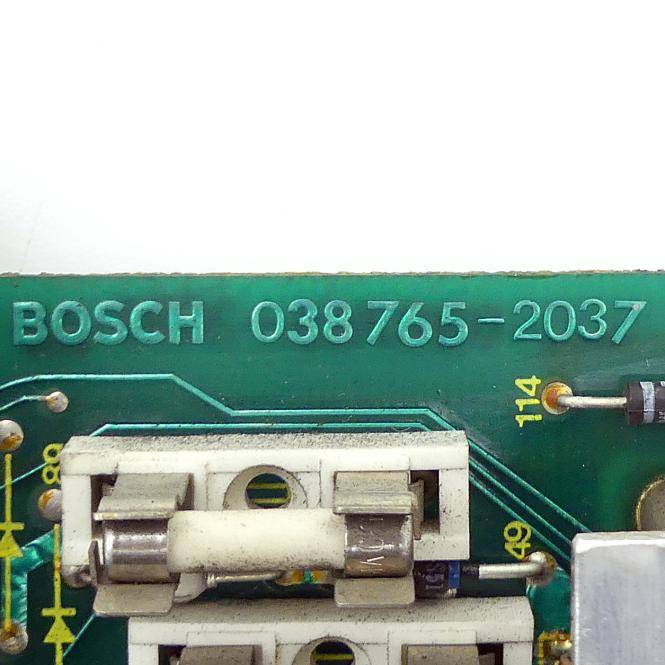 Bosch RAM400 Modul (044896-212401)