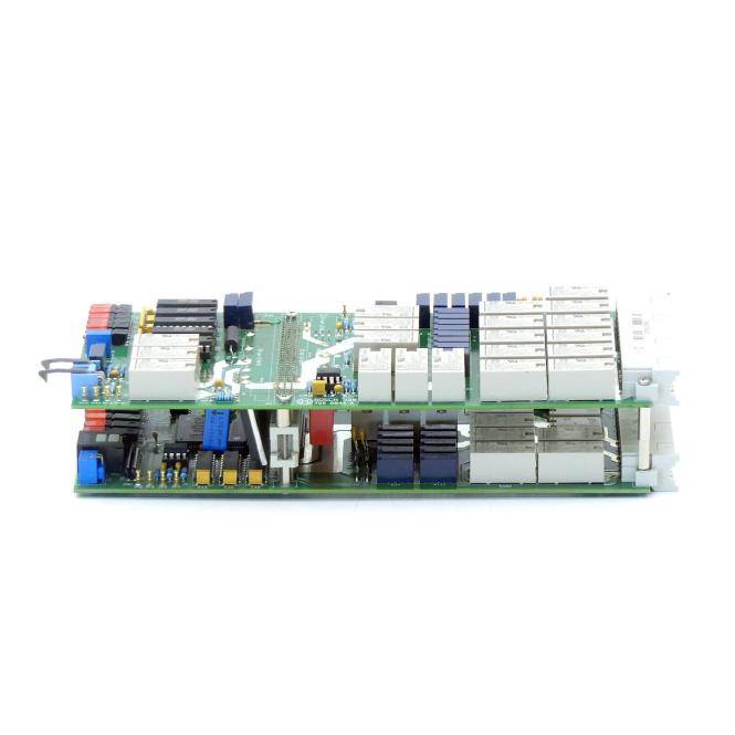 Bosch Leiterplatte (700 6844 A)