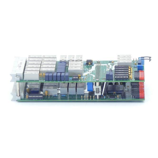 Bosch Leiterplatte (700 6844 A)