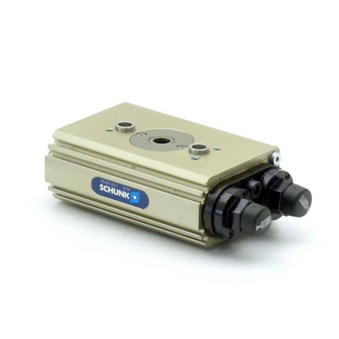 SCHUNK Universalschwenkeinheit SRU+20-S-180-3 (361320)