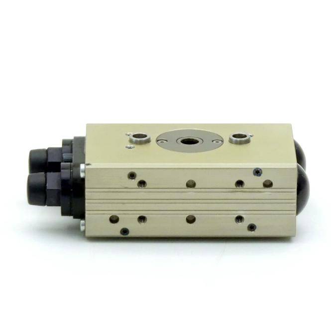 SCHUNK Universalschwenkeinheit SRU+20-S-180-3 (361320)