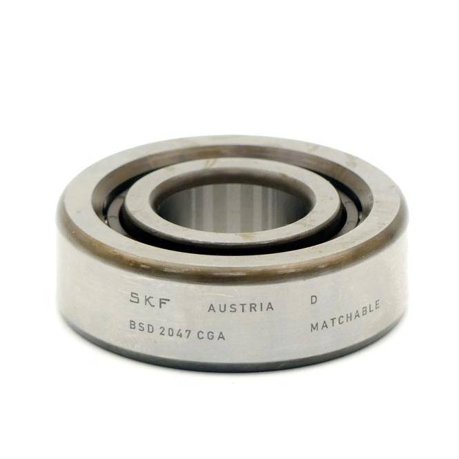 SKF Axial-Schrägkugellager (BSD 2047 CGA)