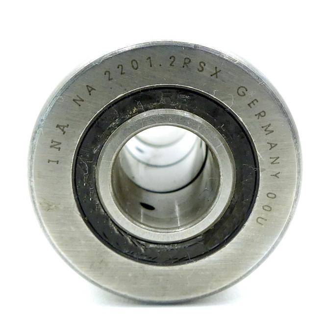 INA Kugellager 2201.2RS (2201.2RS)