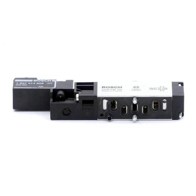 Bosch 5/2 Wegeventil (0 820 038 152)