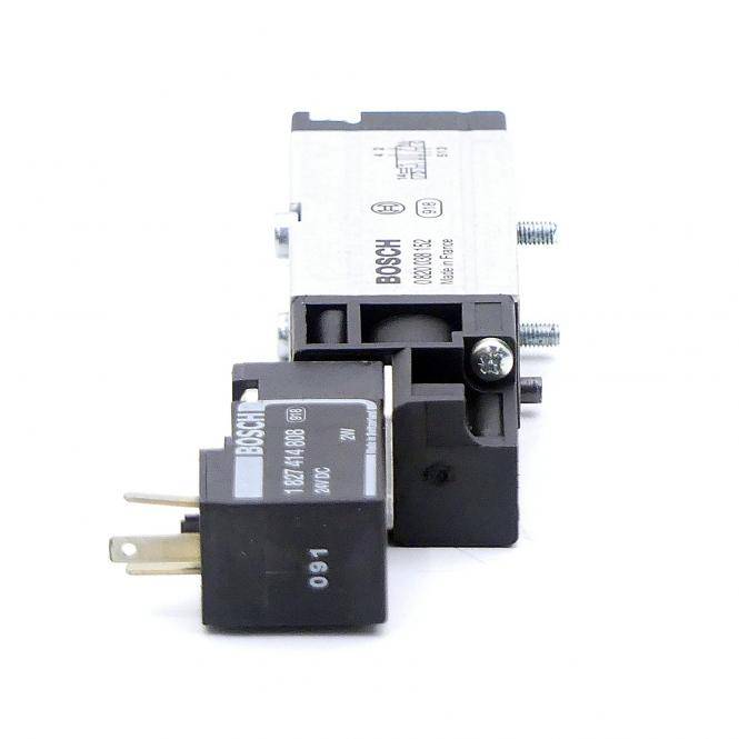 Bosch 5/2 Wegeventil (0 820 038 152)