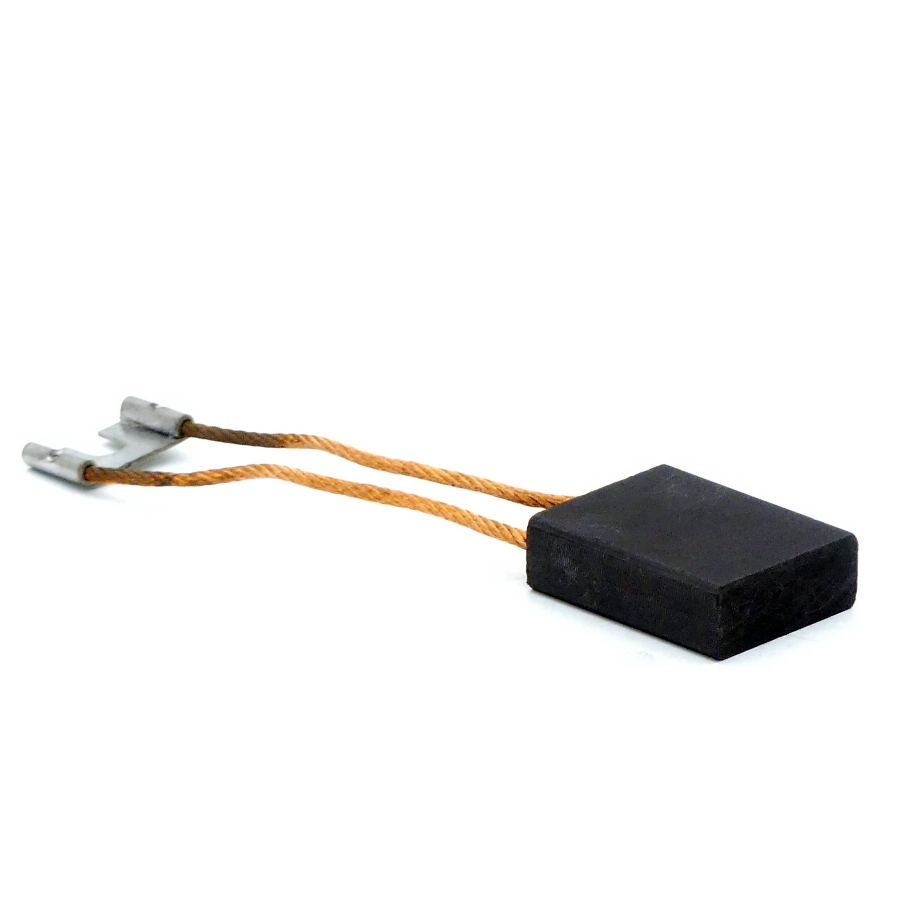 Mersen 5 Stück Kohlebürsten EG98B 40/32/12 (EG98B)