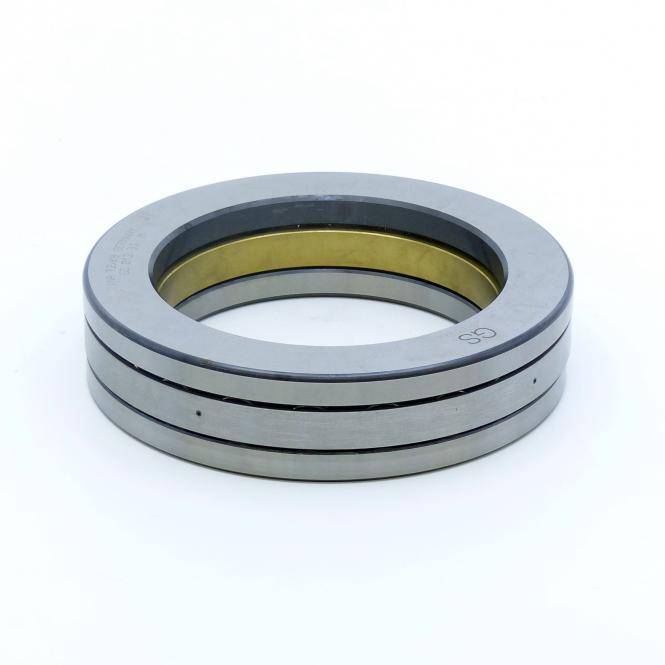 INA Axial Zylinderrollager (WS 812 30 M)