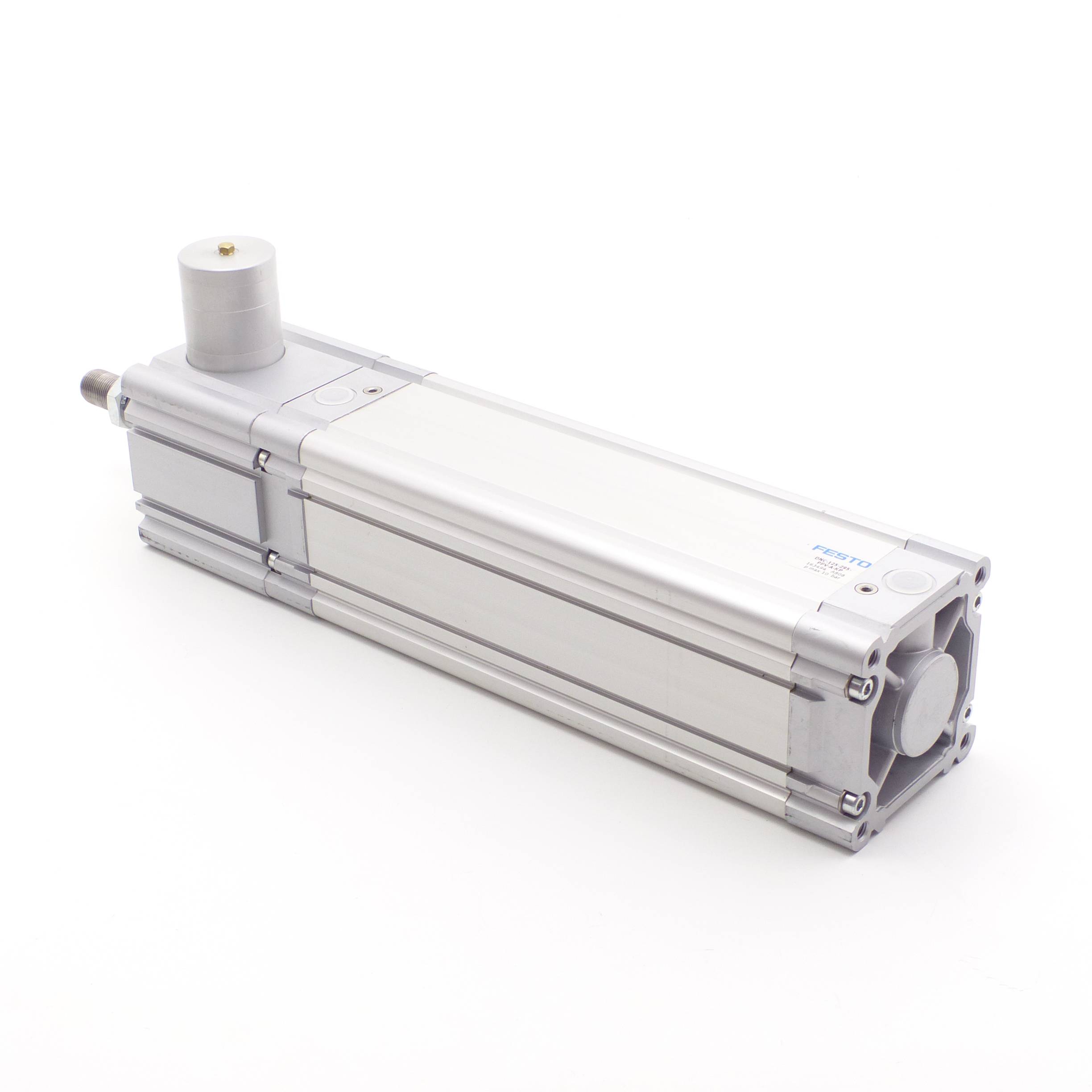 FESTO Normzylinder DNC-125-295-PPV-A-KP (1634947)