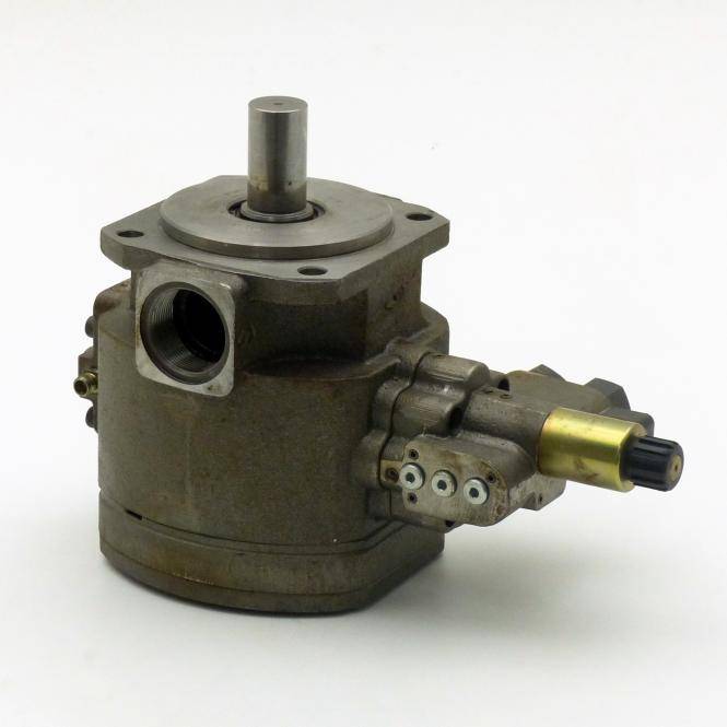 Parker Flügelzellenpumpe (PVD50EH140C2G024)