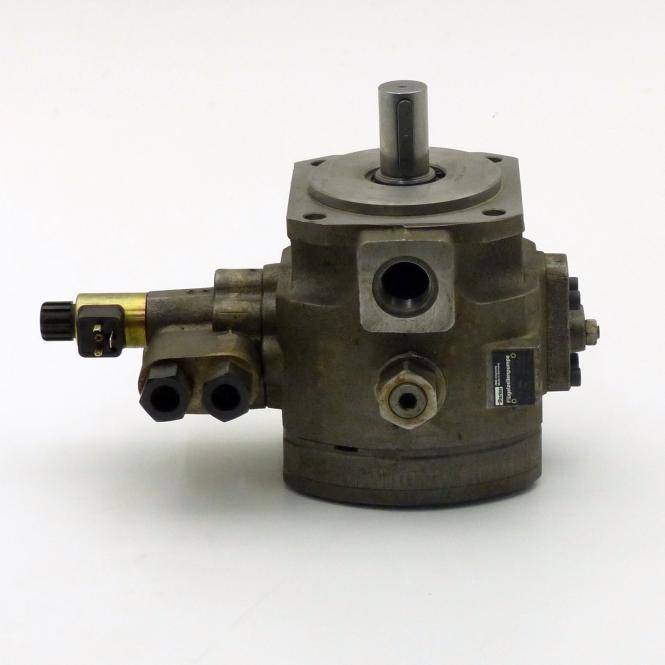 Parker Flügelzellenpumpe (PVD50EH140C2G024)