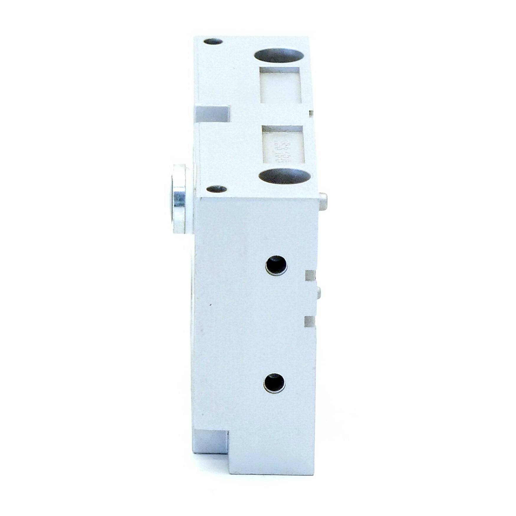 FESTO Ventilinseln ENDPLATTE CPV18-EPL-G (163198 )