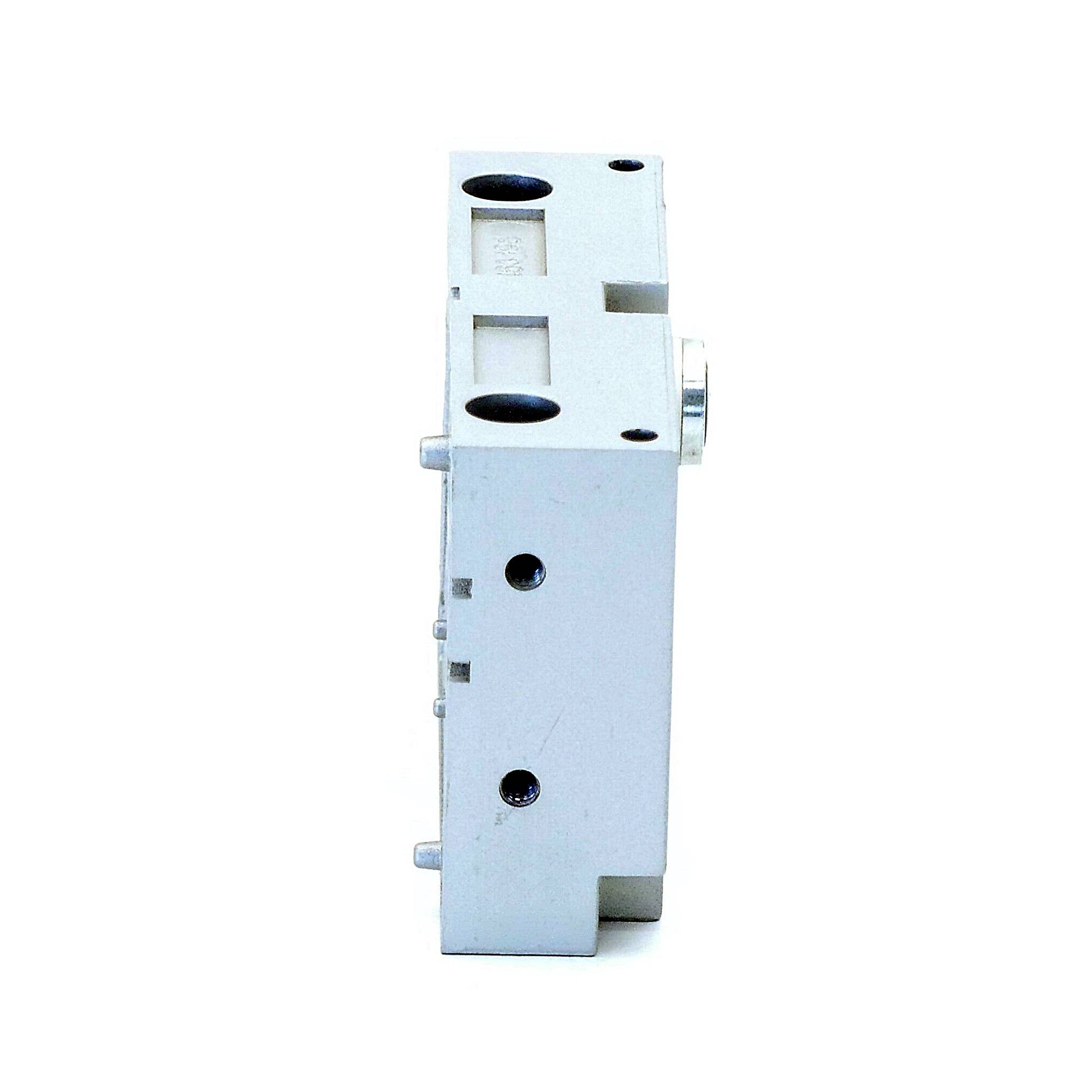 FESTO Ventilinseln ENDPLATTE CPV18-EPL-G (163198 )