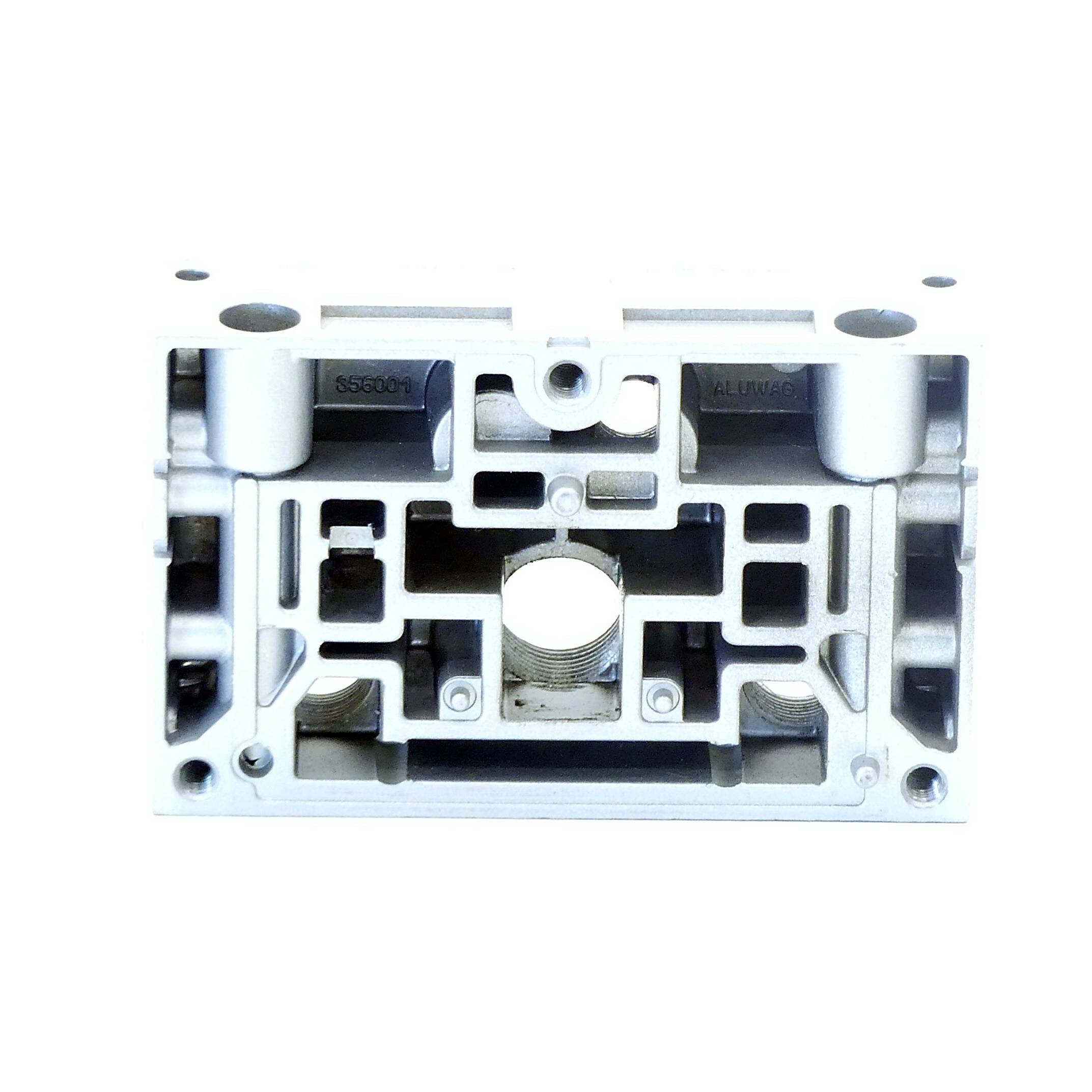 FESTO Ventilinseln ENDPLATTE CPV18-EPL-G (163198 )