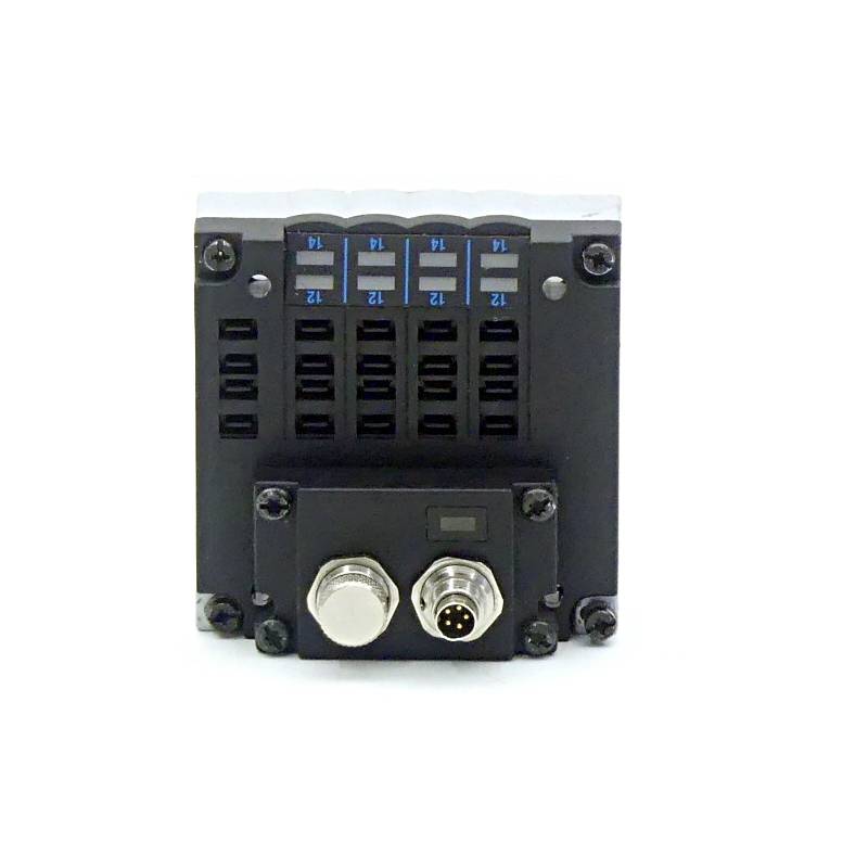 FESTO Elektrik Anschaltung CPV10-GE-FB-4 (18250)