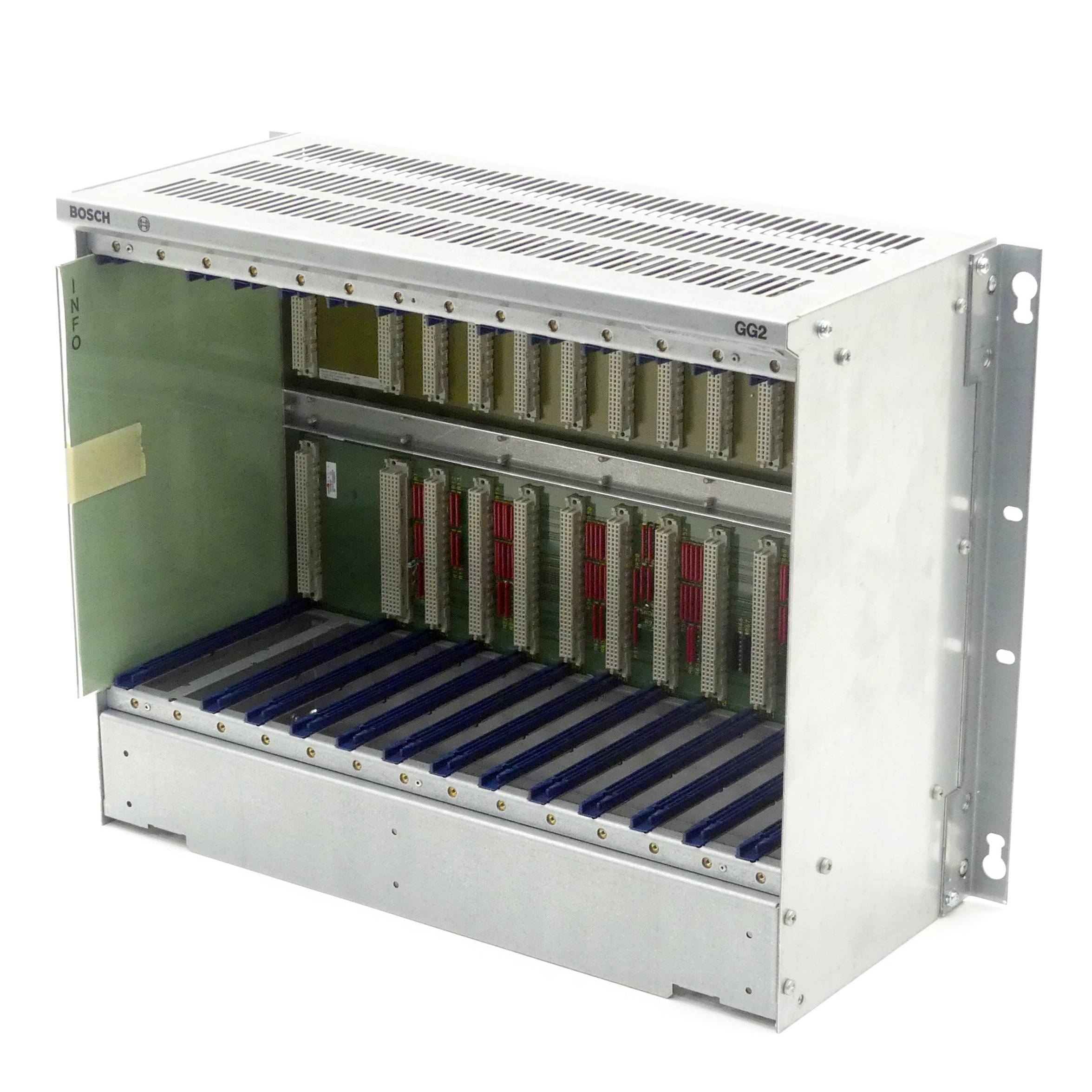 Bosch Baugruppenträger CL-GG2 (1070062324 GA1)