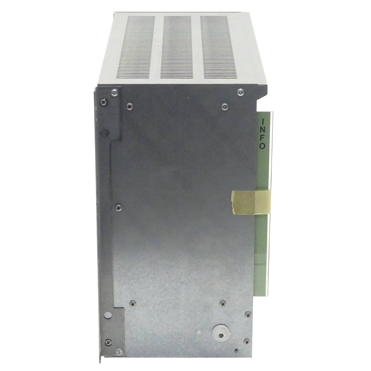 Bosch Baugruppenträger CL-GG2 (1070062324 GA1)