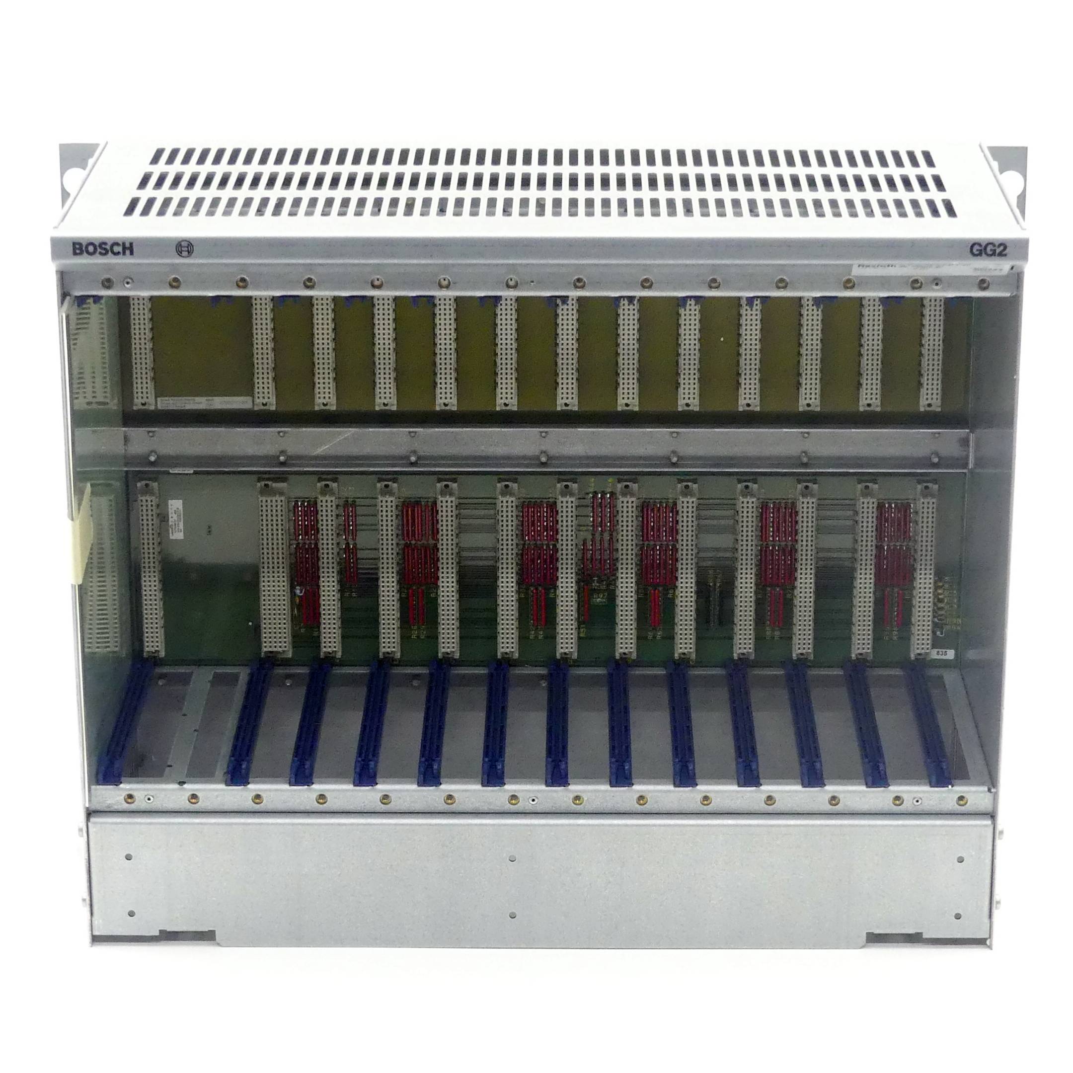 Bosch Baugruppenträger CL-GG2 (1070062324 GA1)