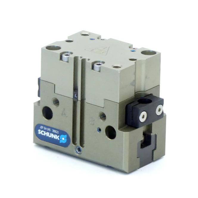 SCHUNK Parallelgreifer JGP 64-1-AS (0308621)