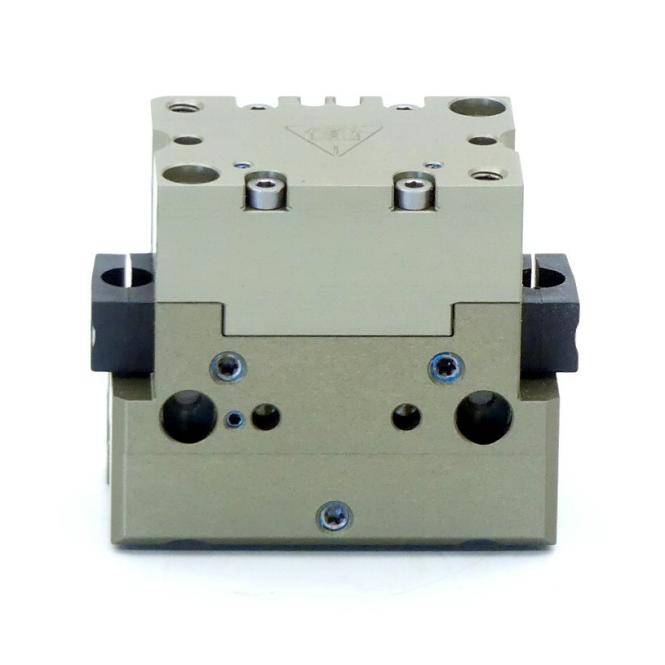 SCHUNK Parallelgreifer JGP 64-1-AS (0308621)