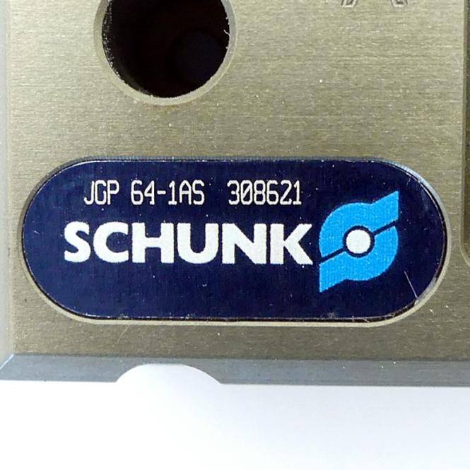 SCHUNK Parallelgreifer JGP 64-1-AS (0308621)