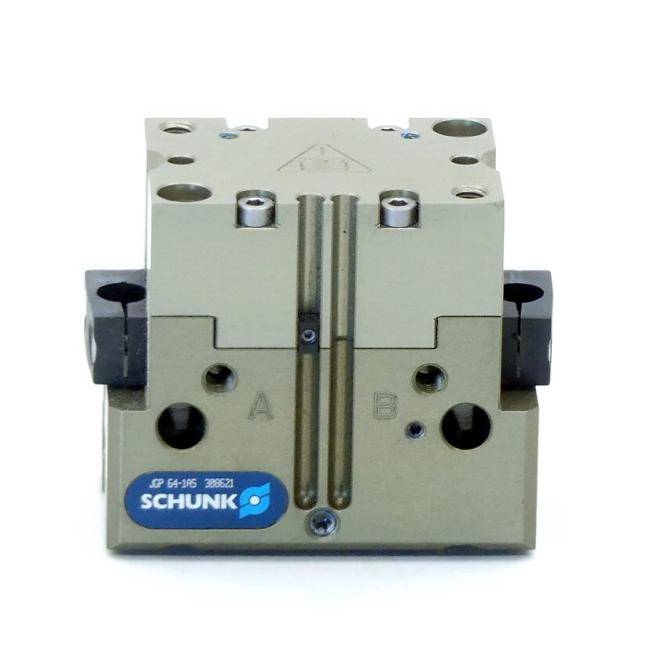 SCHUNK Parallelgreifer JGP 64-1-AS (0308621)