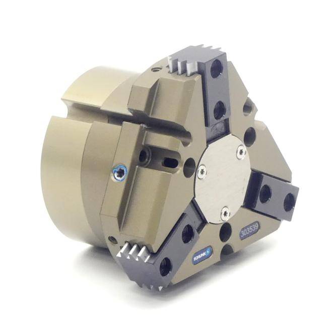 SCHUNK Universalgreifer PZN+ 50-1-IS (0303539)