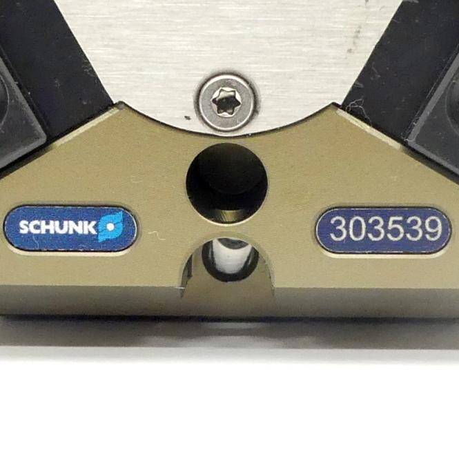 SCHUNK Universalgreifer PZN+ 50-1-IS (0303539)