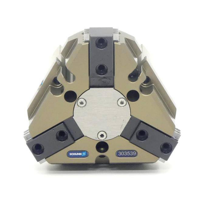 SCHUNK Universalgreifer PZN+ 50-1-IS (0303539)