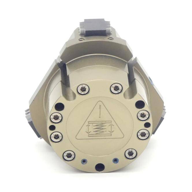 SCHUNK Universalgreifer PZN+ 50-1-IS (0303539)