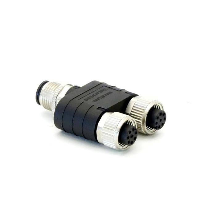 Pilz PSEN Y junction M12 Y-Adapter (540316)