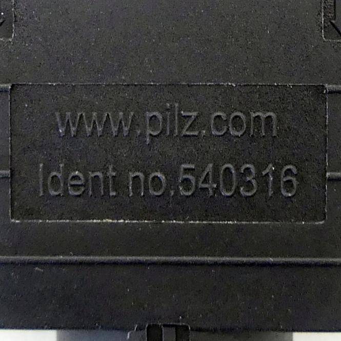 Pilz PSEN Y junction M12 Y-Adapter (540316)