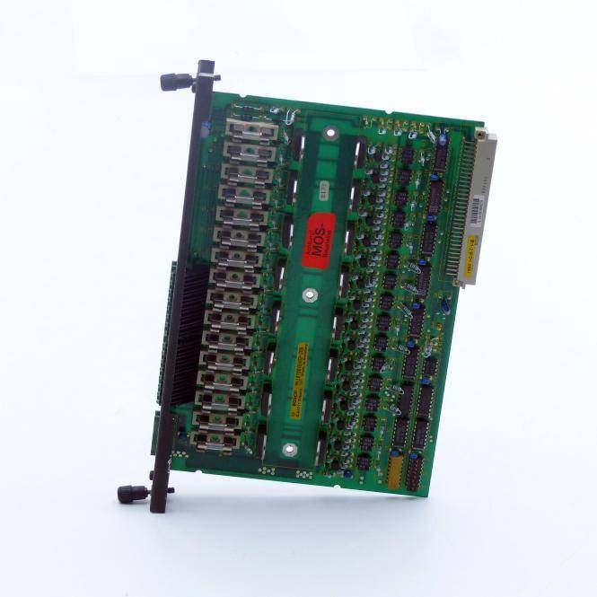 BOSCH Ausgangskarte (1 070 048 483-206)