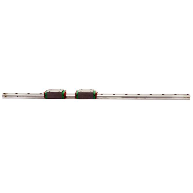 HIWIN Linearführung mit Kugelwagen (HGR45H + HGH45HAH)