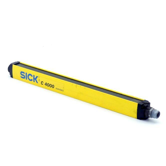 SICK Sicherheitsvorhang Empfänger C40E-0404CA010 (1 018 660)