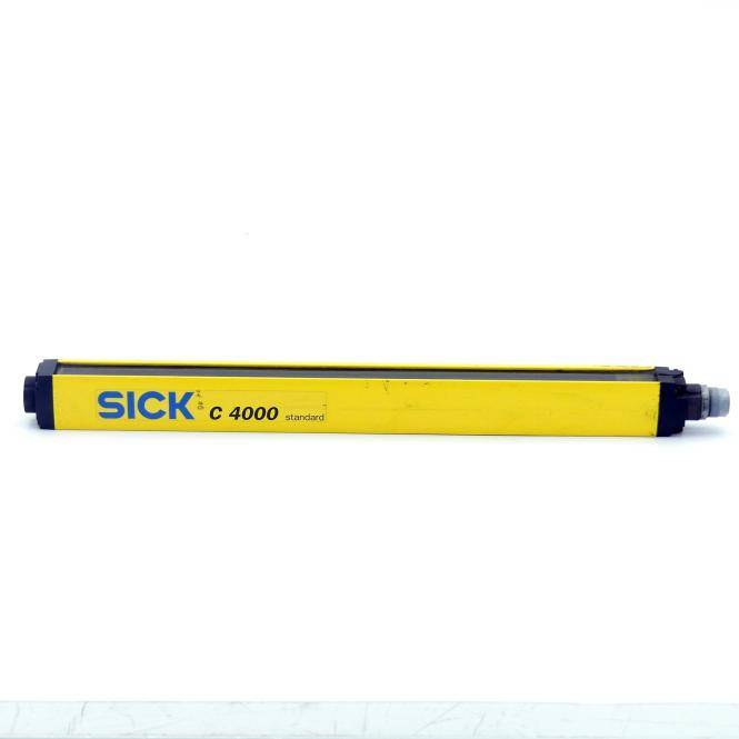 SICK Sicherheitsvorhang Empfänger C40E-0404CA010 (1 018 660)