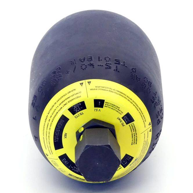 Parker Blasenspeicher EHV 1-330/90 (BAE01B3R1C1)