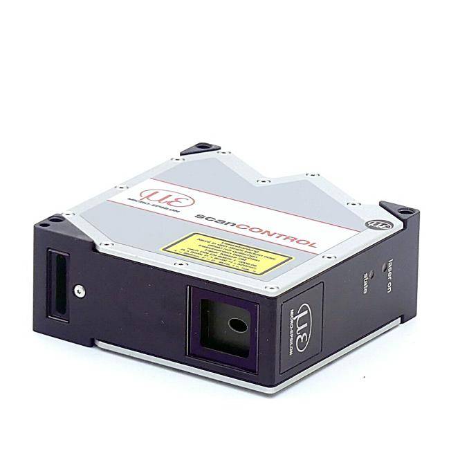 Micro-Epsilon Laser-Profil-Scanner scanCONTROL 2910-25 (4322038)