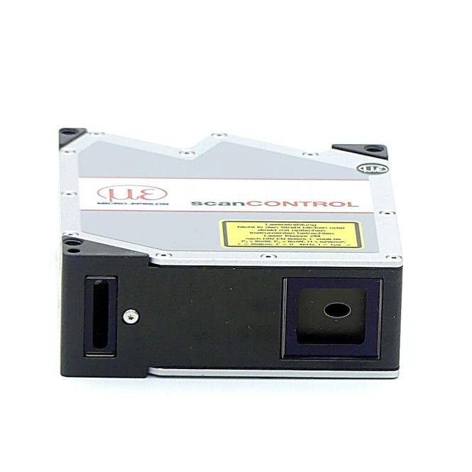 Micro-Epsilon Laser-Profil-Scanner scanCONTROL 2910-25 (4322038)