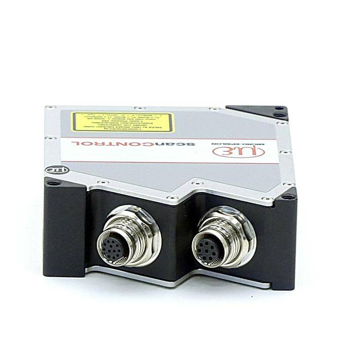 Micro-Epsilon Laser-Profil-Scanner scanCONTROL 2910-25 (4322038)