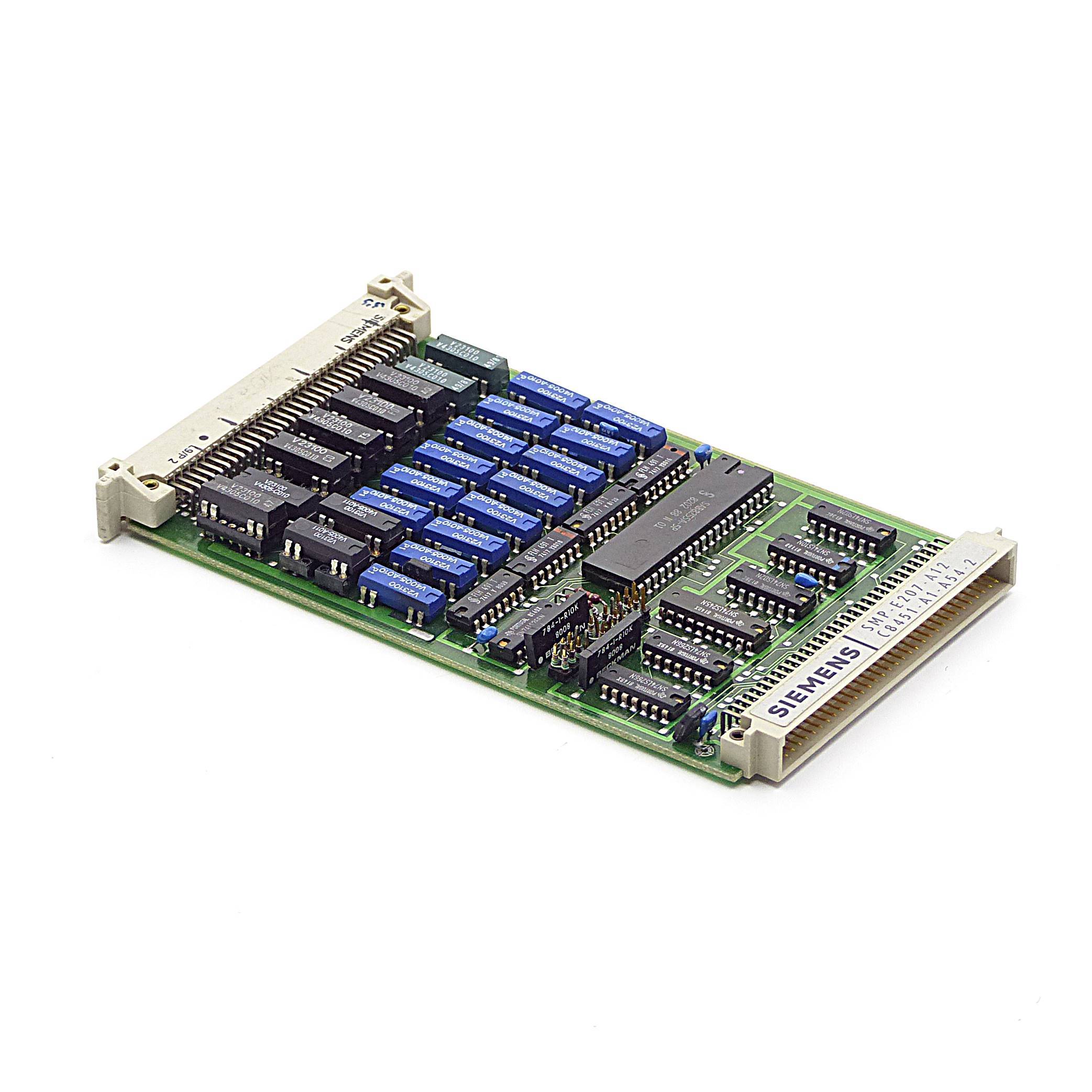 Siemens SMP-E207-A12 (C8451-A1-A54-2)