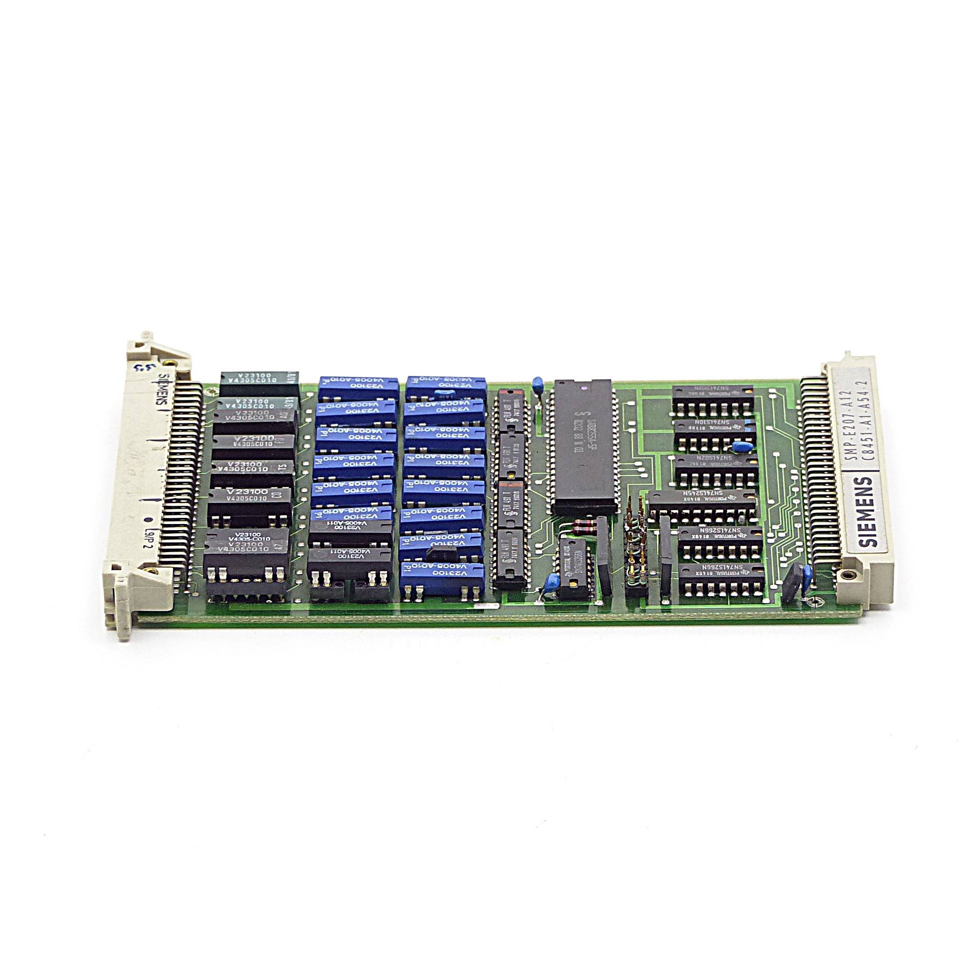 Siemens SMP-E207-A12 (C8451-A1-A54-2)