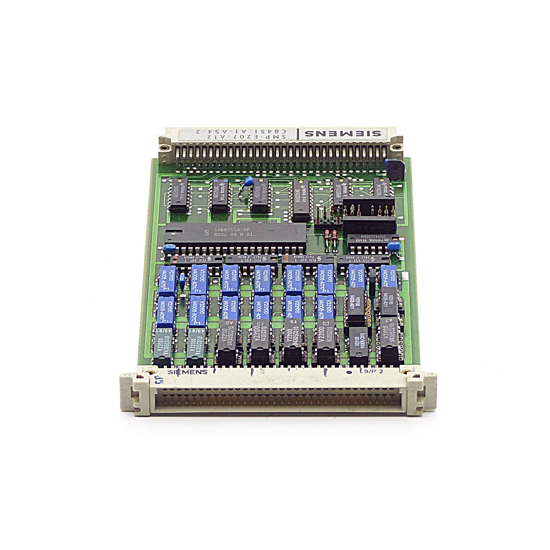 Siemens SMP-E207-A12 (C8451-A1-A54-2)