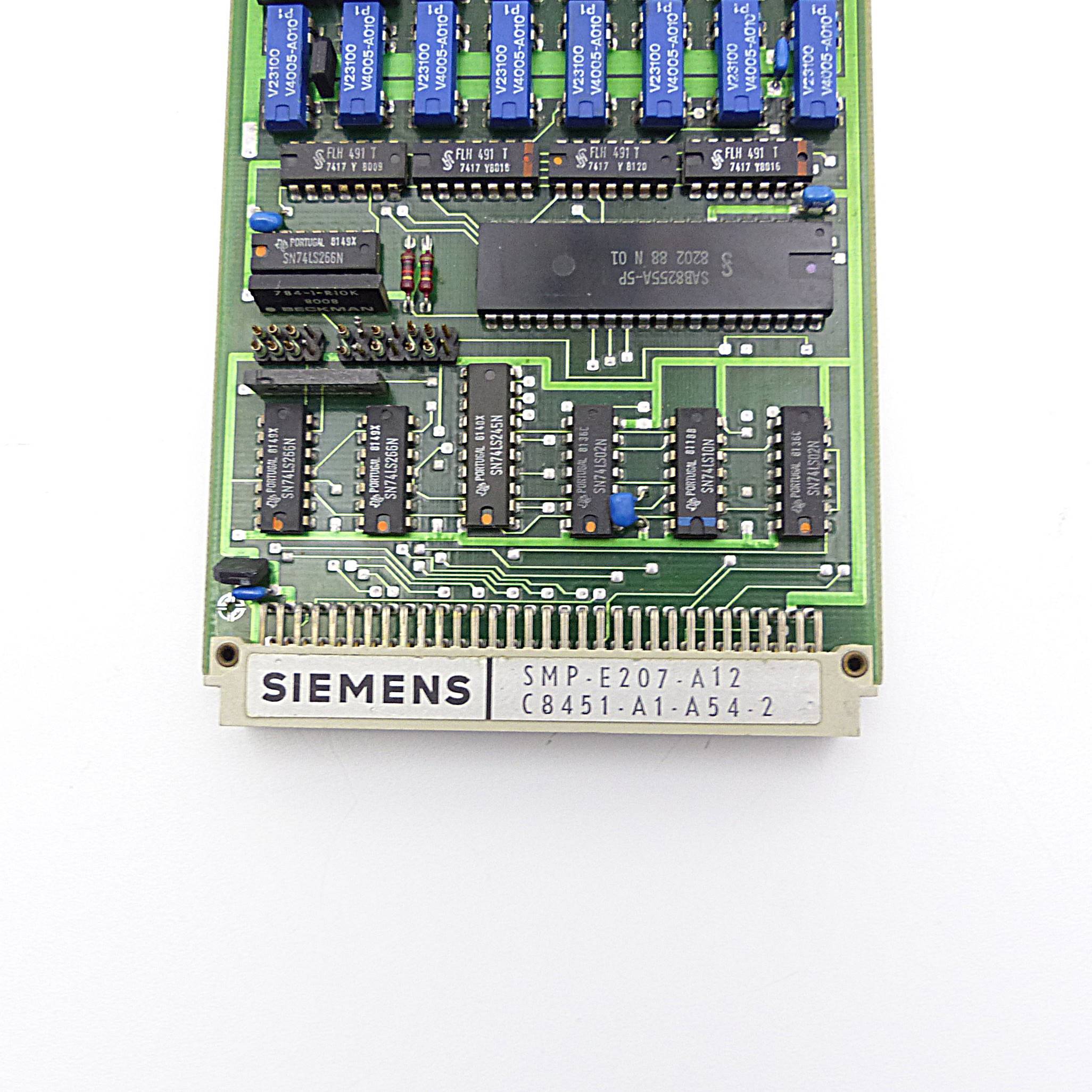 Siemens SMP-E207-A12 (C8451-A1-A54-2)