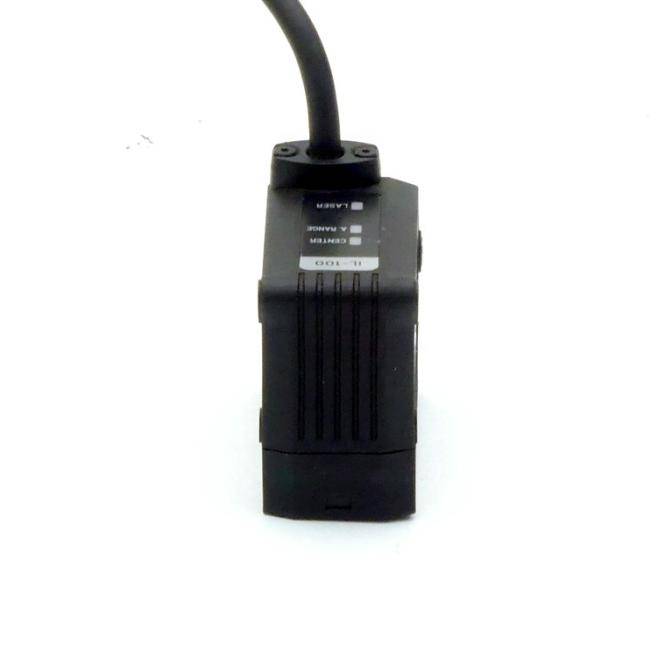 Keyence Intelligent-L Laser Sensor (IL-100)