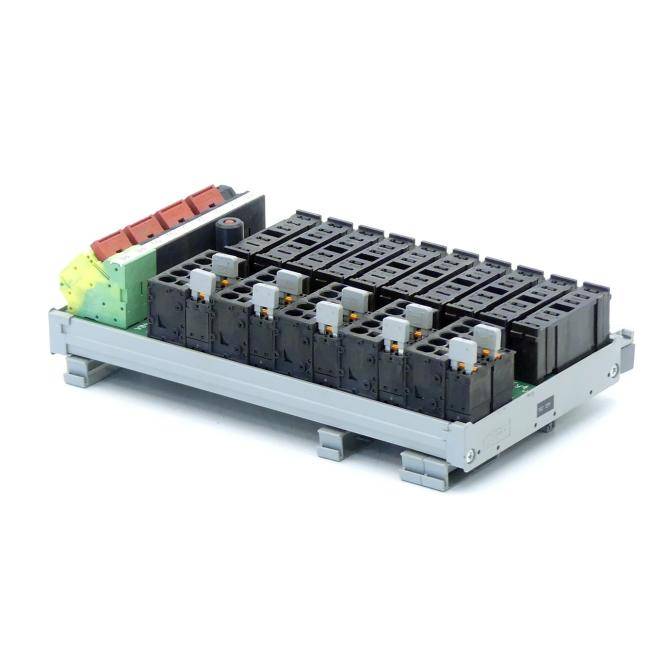 ETA Engineering Technology Stromverteilungssystem (SVS03-10-C16-U2/2P)