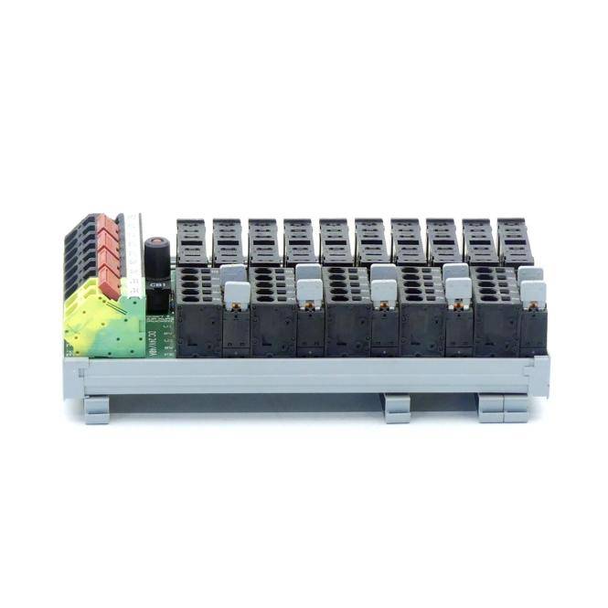 ETA Engineering Technology Stromverteilungssystem (SVS03-10-C16-U2/2P)