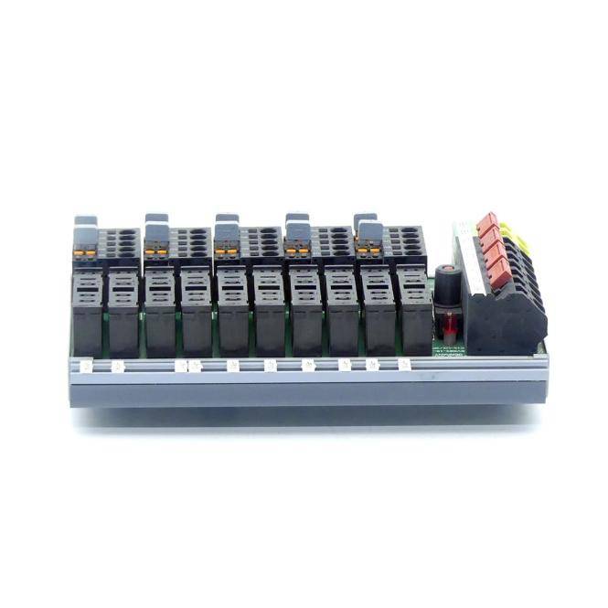 ETA Engineering Technology Stromverteilungssystem (SVS03-10-C16-U2/2P)