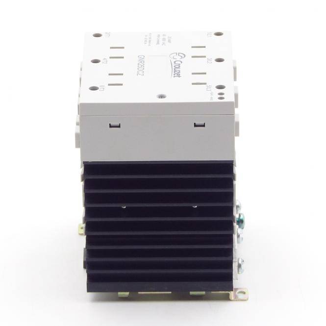 Crouzet Halbleiterrelais (GNR25DCZ)